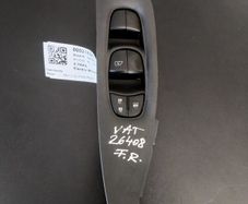 nissan xtrail window switch