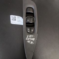 nissan xtrail window switch
