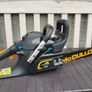 McCulloch CS 35S Chainsaw (Husqvarna) Image 2
