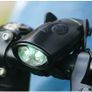 BNIB Mini Hornit - Bike Light and Horn Image 3