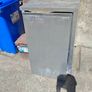 heating oil boiler for parts Image 5