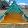 2 Man Tent Image 2