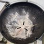 Weber Master Touch 57cm Includes Cover & Extras Image 7