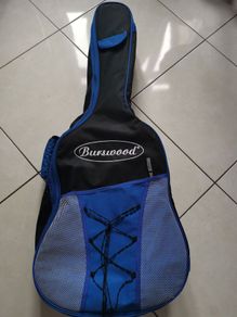 Guitar case