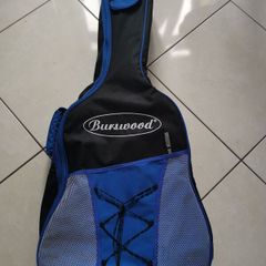 Guitar case