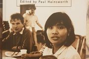 Divided Society: Ethnic Minorities And Racism In Northern Ireland, Ed. Paul Hainsworth