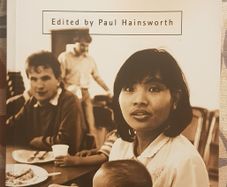 Divided Society: Ethnic Minorities And Racism In Northern Ireland, Ed. Paul Hainsworth