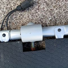 Thule Car towbar carrier