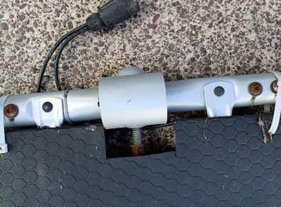 Thule Car towbar carrier