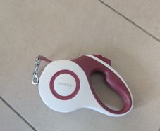 Extendable Dog lead