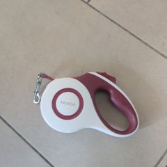 Extendable Dog lead