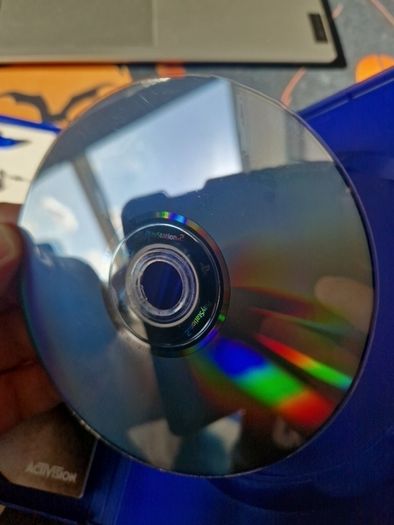 Tony Hawk s Project 8 PlayStation 2 Ps2 Games Original