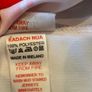 Vintage West Kerry GAA Mach Worn Jersey 1999-2004 No.20 Image 5