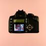 Canon Eos 350d Image 8