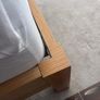 Double Bed & Matress Image 3