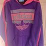 Adidas Hoody Image 3