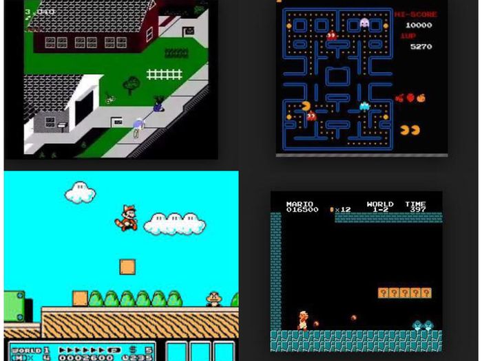 OVER 140 GAMES!! Multi-Cart 8 Bit 72 Pin NES Nintendo PAL NTSC Game Cart Cartridge with Memory Function Battery Game Save