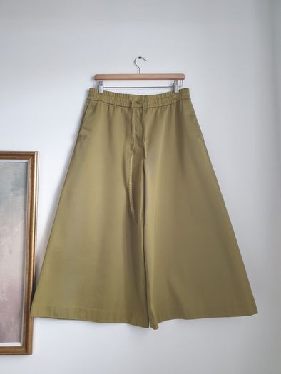 Cos Culottes Size Medium