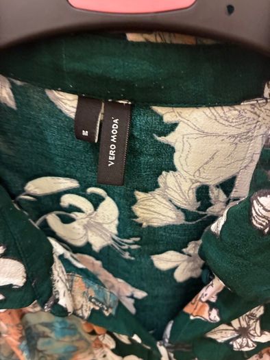 Moving sale!Very model Size 10 midi dress