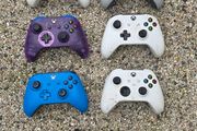 7 x Xbox Controllers (Free Post)