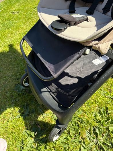 Bugaboo Butterfly 2 Pushchair