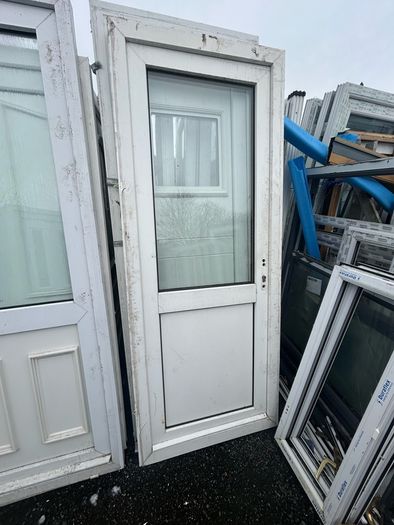 pvc window from 150