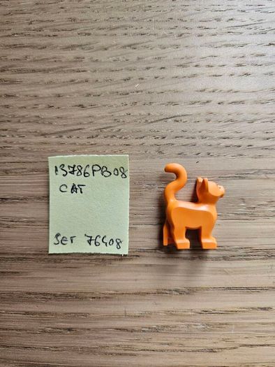 lego 13786pb01 cat, set 76408