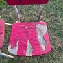 Matching pair of 1960's chairs Image 5