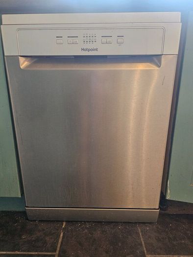 Kitchen appliances
