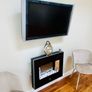 Sony Bravia 40 Inches Tv With Built in Speakers and Woofer Image 2
