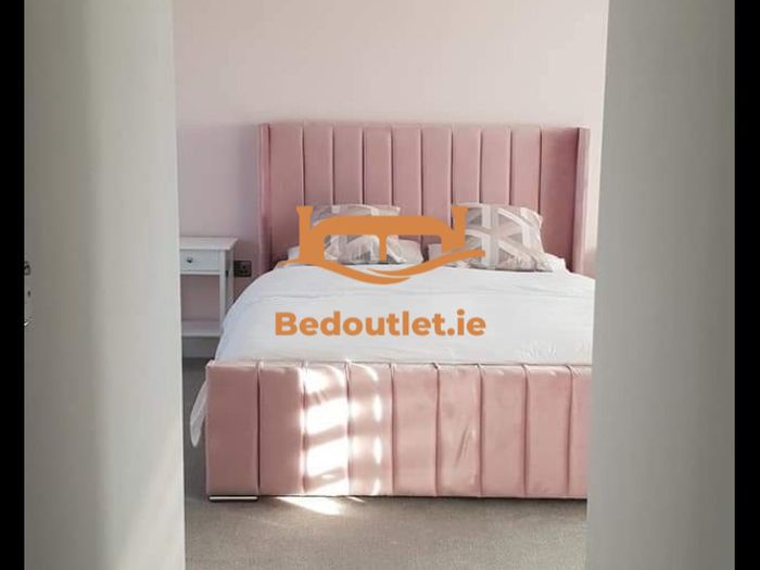 New Ottoman Beds