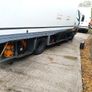 camper Mitsubishi canter Image 3