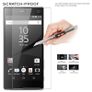 Protective 9H Tempered Glass Screen Guard Protector for Sony Xperia Z5 Image 3