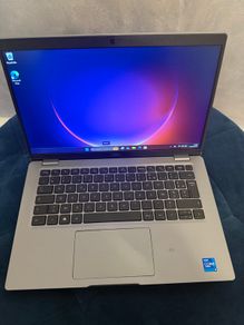 Dell Latitude 5420 Laptop i5/16GB/256SSD/FHD