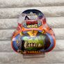 Mega Headz Thrall Action Figure Damaged Box Please see photos Image 2