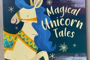 Miles Kelly - Magical Unicorn Tales