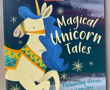 Miles Kelly - Magical Unicorn Tales