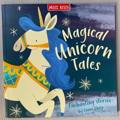 Miles Kelly - Magical Unicorn Tales