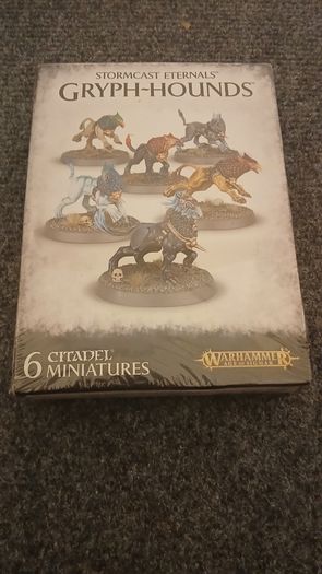 Warhammer Age of Sigmar