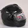Arai RX-7V Evo Diamond Black Motorcycle Helmet Image 3