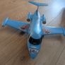 Playmobil airplane Image 2