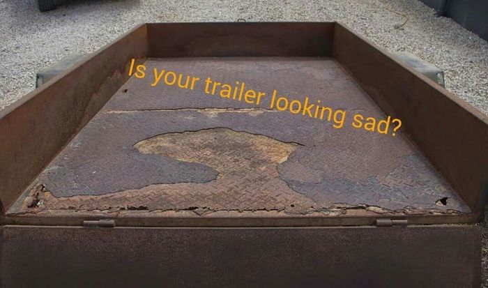 Trailers Wanted