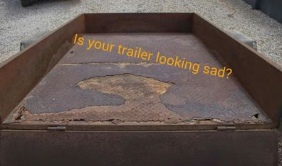 Trailers Wanted