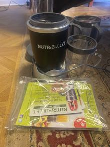 nutrilbullet