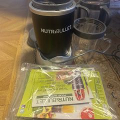 nutrilbullet
