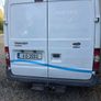 Ford Transit New Cvrt Image 4