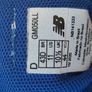 Nike and New Balance trainers Size 10.5 Image 2