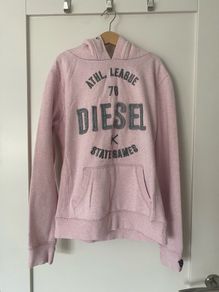 Diesel Hoodie
