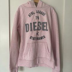 Diesel Hoodie