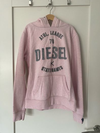 Diesel Hoodie